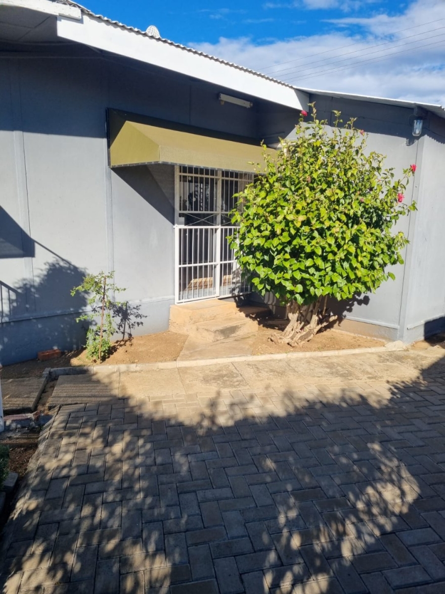 4 Bedroom Property for Sale in Gariepdam Free State